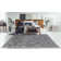 Argueta Geometric Indoor Rug