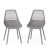 Grey is out of stock