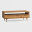 Solid Coffee Table-75072793