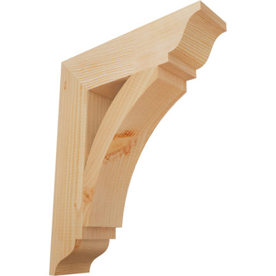 Thorton Traditional Bracket