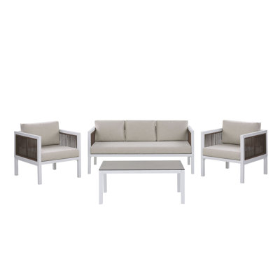 Wilsmere 5 Seater Sofa Set