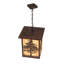 Clayson 1 - Light Pendant