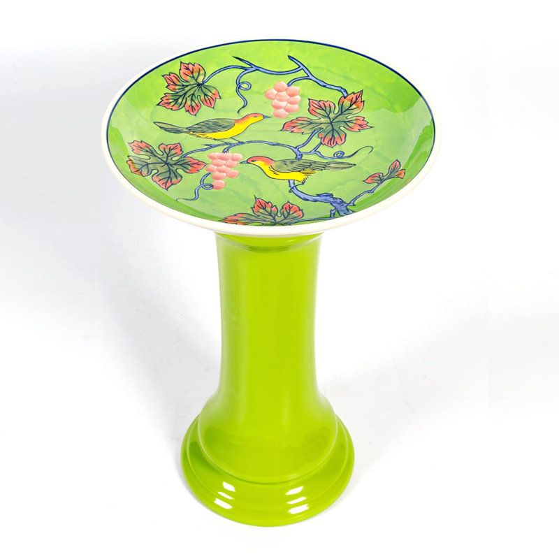 Bain d'oiseaux Bilke