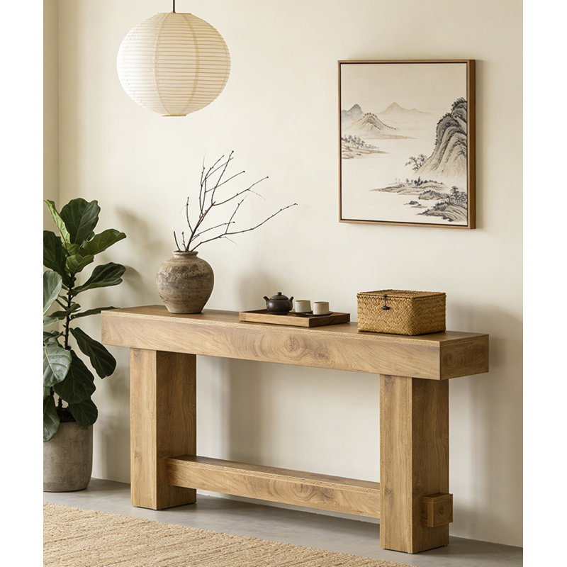 Console Farmhouse