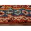 Tapis style sud-ouest kilim 8 x 10