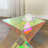 Acrylic End Table-1642790683