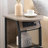 Rardin End Table-1165912429