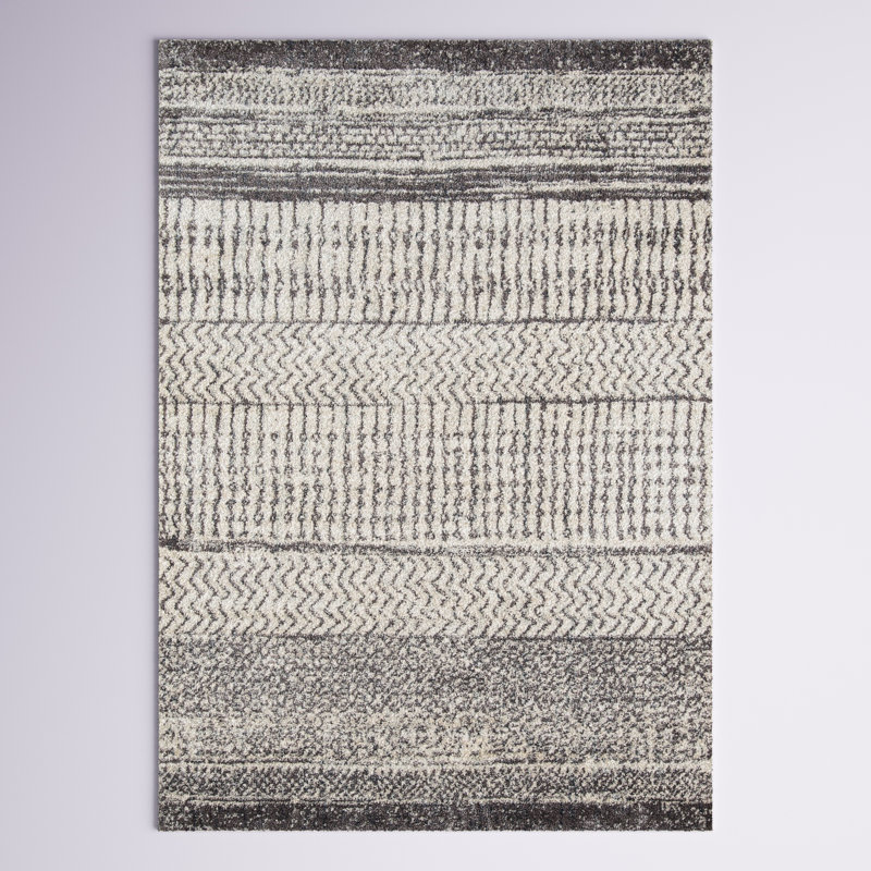 Allina Indoor Rug, Rectangle 3'11" x 5'7"