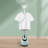 OUKANING 1350 Watt Garment Steamer-94984513