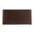 Christa White & Espresso Finish Sofa Table