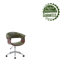 Chaise de bureau Aderholt-1261016346