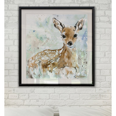 " Fawn "