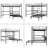 Ahamed Kids Full Over Twin Bunk Bed-2028802814