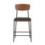 Tabouret de comptoir 25 po Bridgestone-946233258