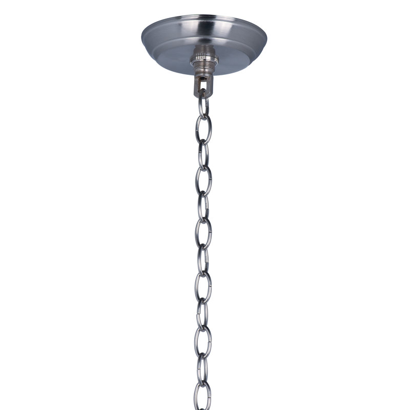 Trousse de conversion, Nickel satiné