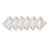 Knipe Cotton Floral Square Napkin