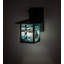Seneca 1 - Light Armed Sconce