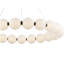 Minza 21-Light Chandelier-1689120032-1689120039