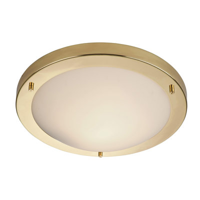 Rondo Flush Mount
