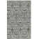 Laumer Hand Woven Performance Geometric Rug