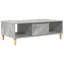 Coffee Table Engineered Wood Tables Living Room Modern Low Contemporary-1290694348