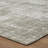 Kaiser Taupe Hand-Loomed Modern Area Rug-1827088564