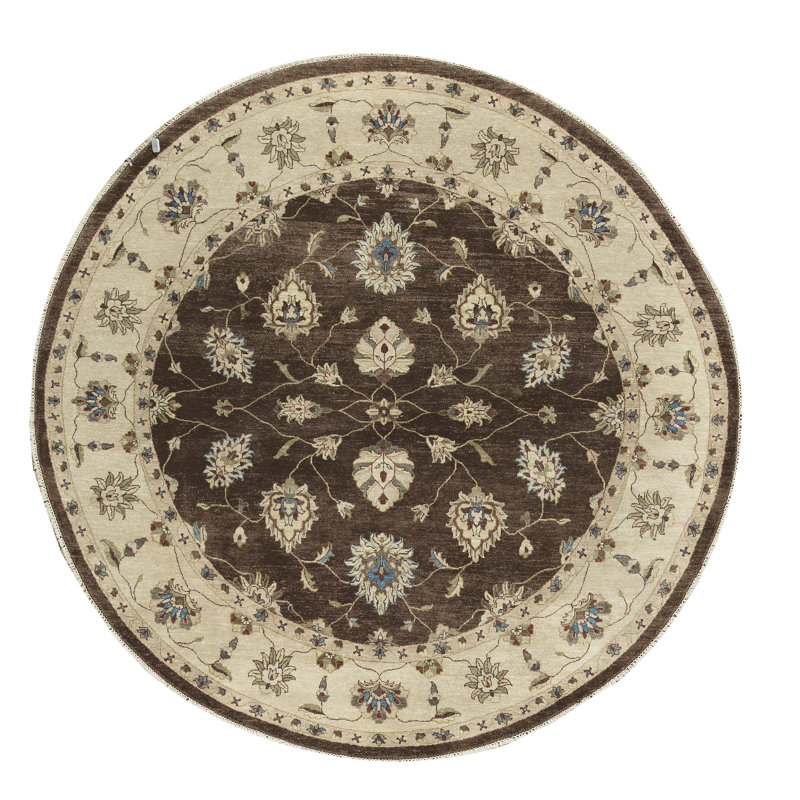 One-of-a-Kind 7'11" Area Rug