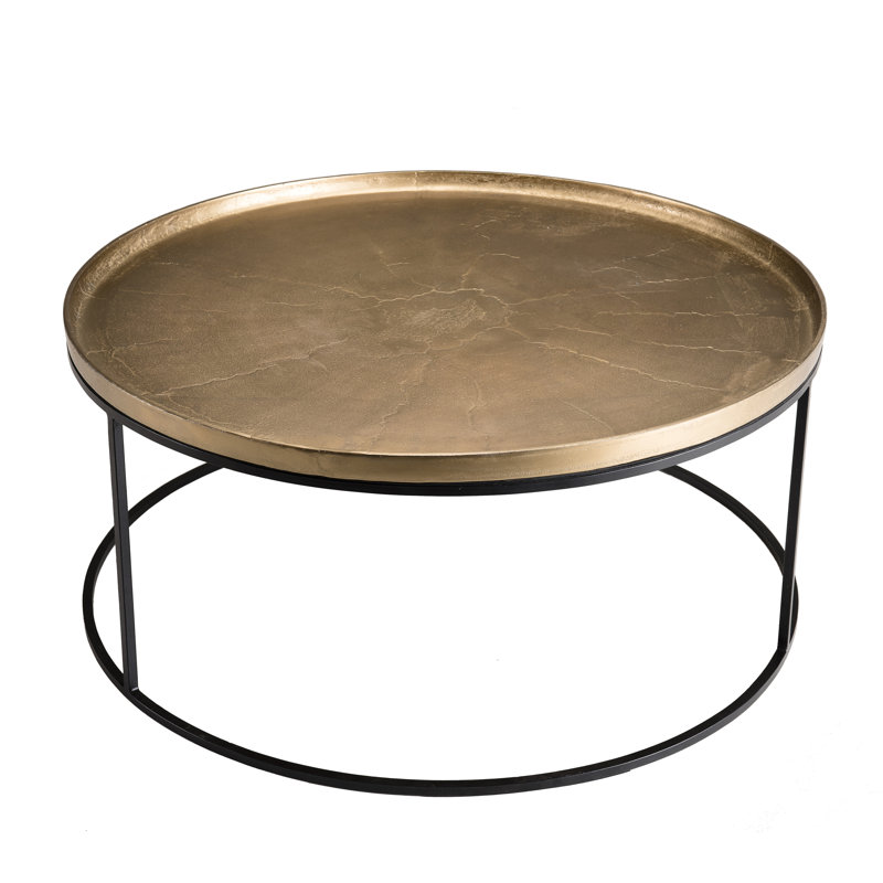 Bocana Frame Coffee Table