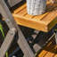  1 Piece Wood Vertical Garden-2135162692
