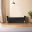 Banc de rangement capitonné l 67,89 po-133556919