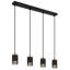 Danuj 4 - Light Pendant-1030246300