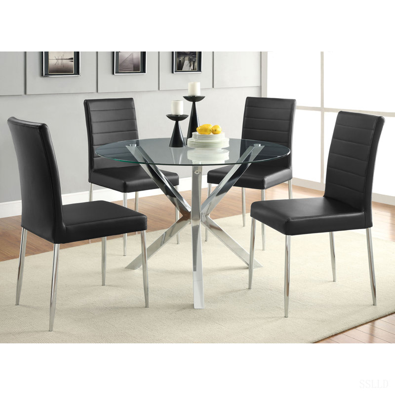 Table de salle à manger Isolde