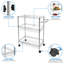 Chariot utilitaire