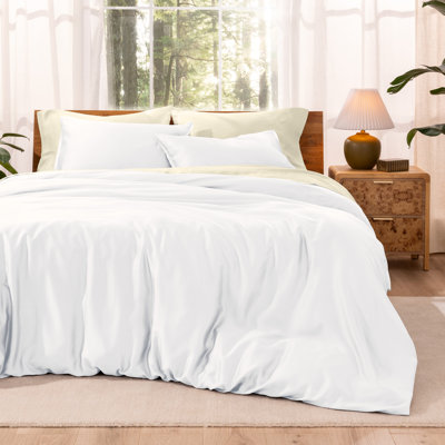 TENCEL Duvet Cover Set