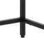 Afrim 100cm Console Table