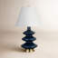 Lampe de table 26 po Danelea-716490529