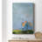 " Blue Cape "-1366691606