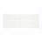 Chateau 3in.x12in. Ceramic Subway Tile-101335462