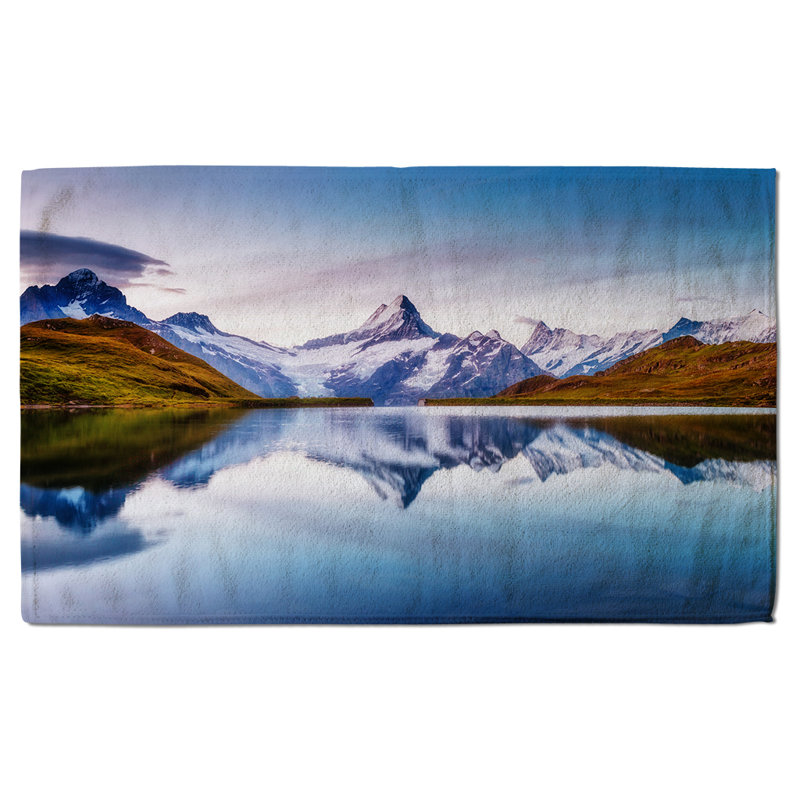 Dorweiler Midweight Bath Towel