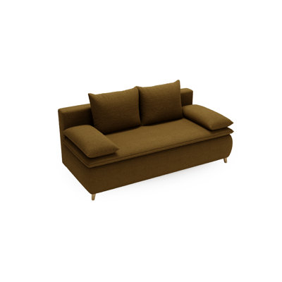 Tarrel 2 Seater Sofa Bed