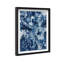 Blue Foliage Print by Oliver Gal-401482867-401482857