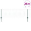 Euro Fence With 11 U Posts Steel-1996571401-1996571400