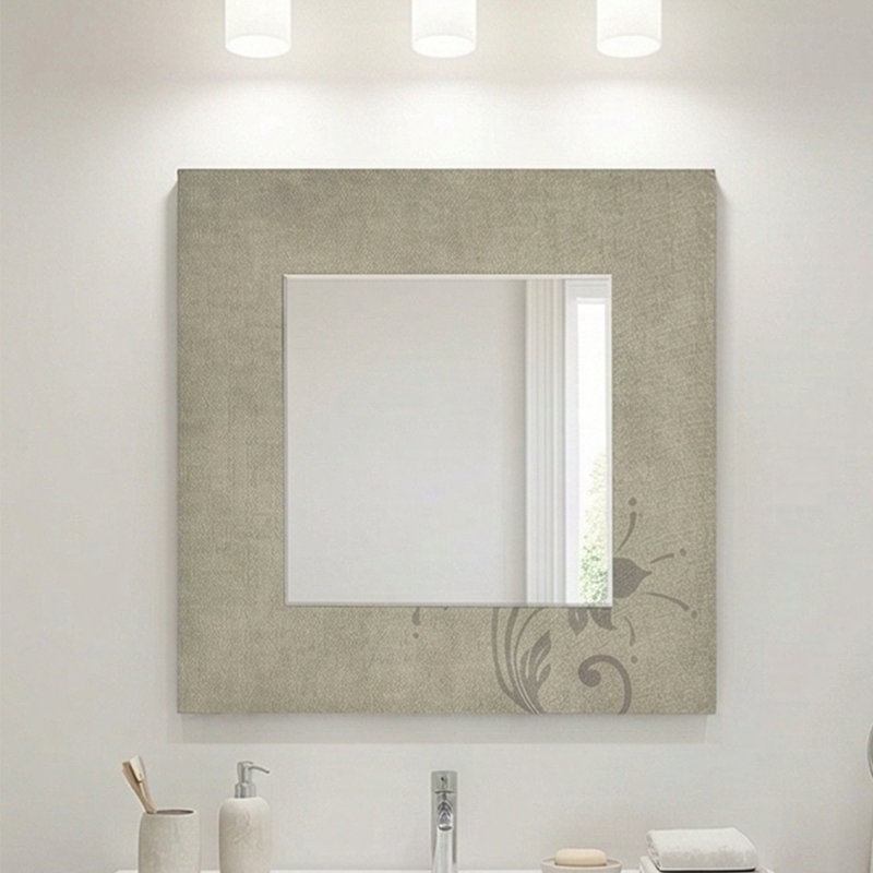 Miroir de salle de bain Finnuala