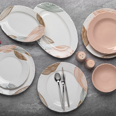 Christiansen Dinner Set (29 Pieces)