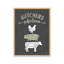 "Butchers's sélection" par lettrage et reproduction d'art-151553185-151553197-151553207