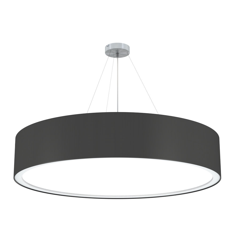 Kenmar 1 - Light Drum LED Pendant