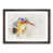Walnut Framed selected