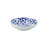 VIETRI Santorini Ceramic Condiment Server