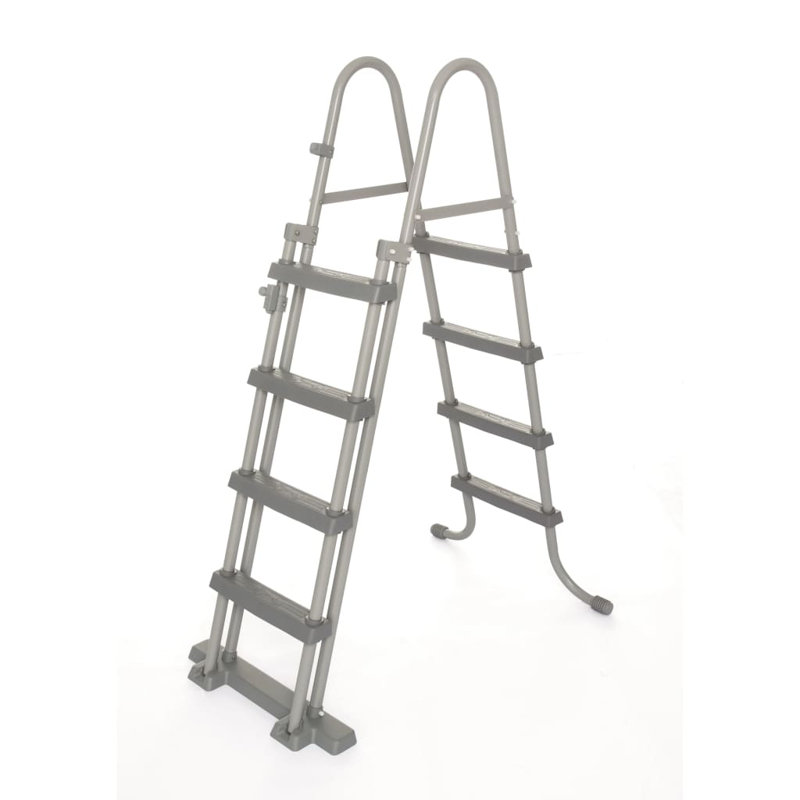 4 - Step Folding Small Step Ladder