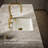 Riverby 27"L x 22"W Kitchen Sink-71824001